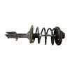 Recambio de amortiguador delantero derecho para mitsubishi montero pinin (h60/h70) 1800 gdi (3-ptas.) referencia OEM IAM 423142J