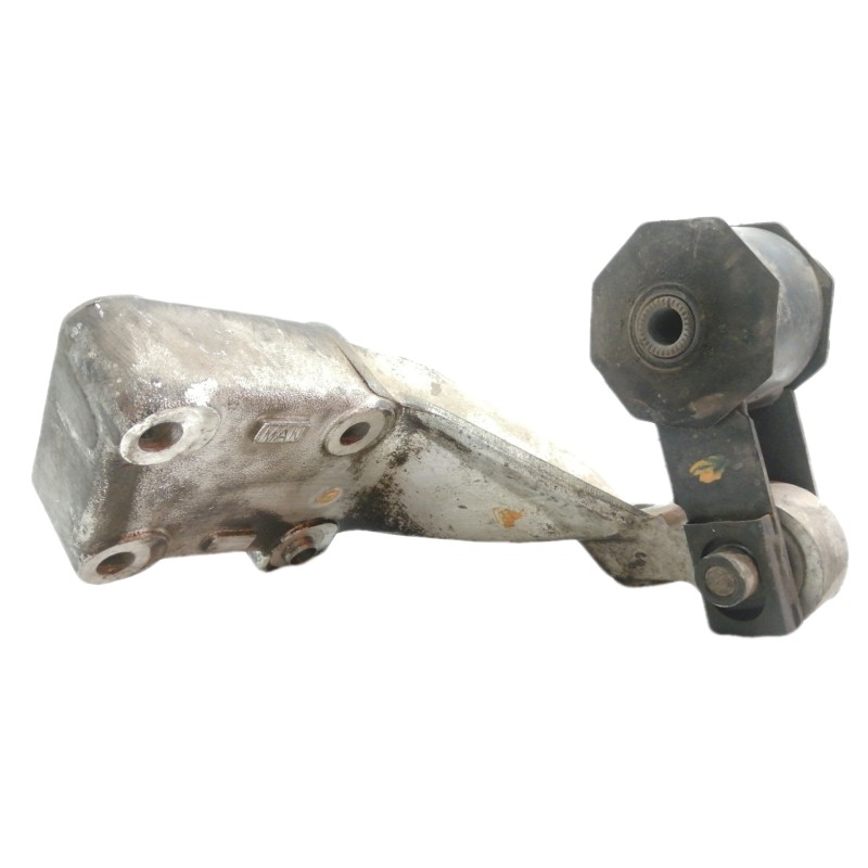 Recambio de soporte motor derecho para land rover freelander 2.0 td4 cat referencia OEM IAM   