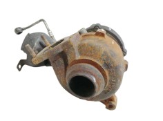 Recambio de turbocompresor para fiat ulysse (179) 2.0 jtd active (100kw)(2008) referencia OEM IAM 9681896180 GT1749V 7602202 2