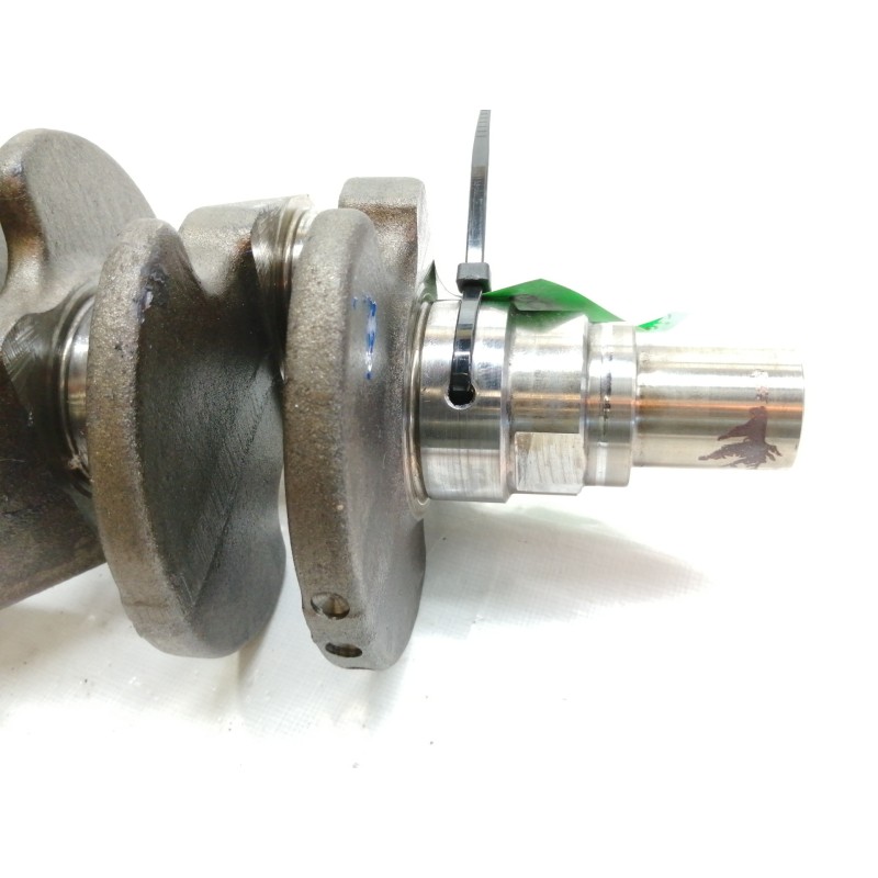 Recambio de cigueñal para citroën berlingo 1.6 hdi 75 xtr referencia OEM IAM   