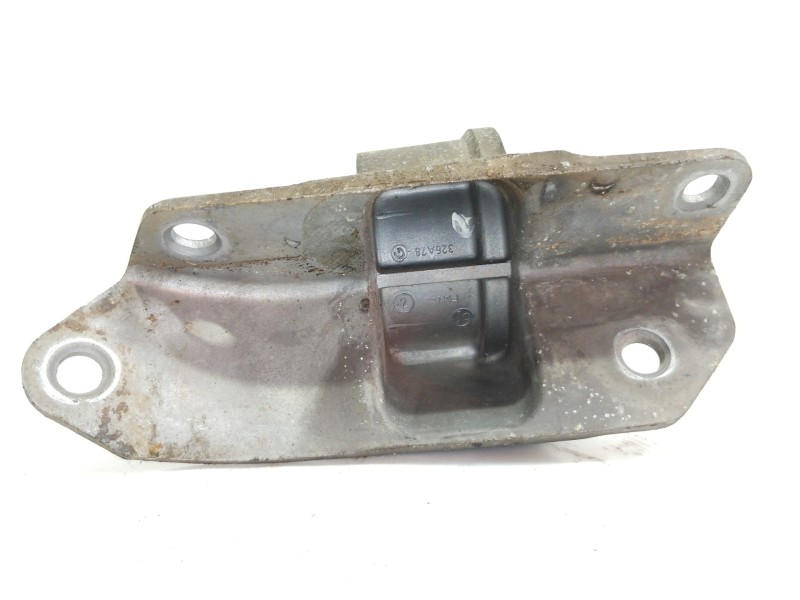 Recambio de soporte motor izquierdo para land rover freelander 2.0 td4 cat referencia OEM IAM   