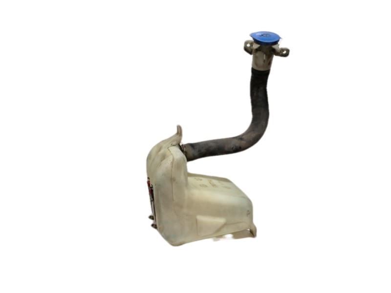 Recambio de deposito limpia para land rover freelander 2.0 td4 cat referencia OEM IAM   