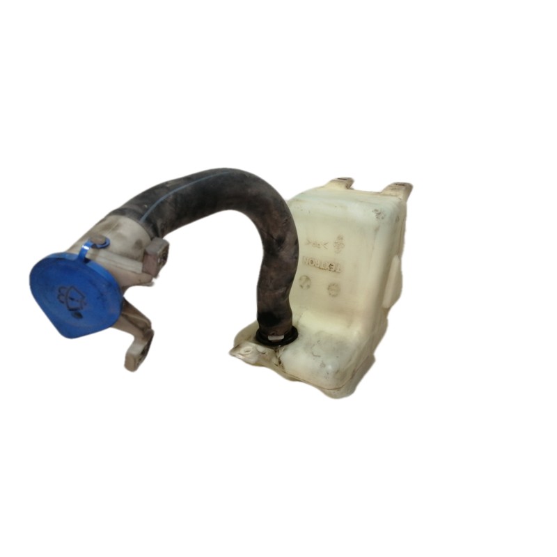 Recambio de deposito limpia para land rover freelander 2.0 td4 cat referencia OEM IAM   