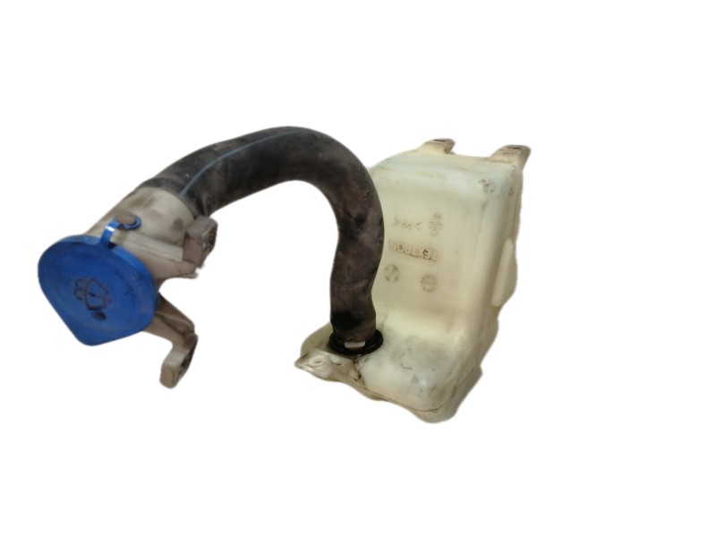 Recambio de deposito limpia para land rover freelander 2.0 td4 cat referencia OEM IAM   