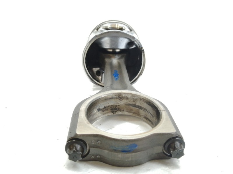 Recambio de piston para citroën berlingo 1.6 hdi 75 xtr referencia OEM IAM   