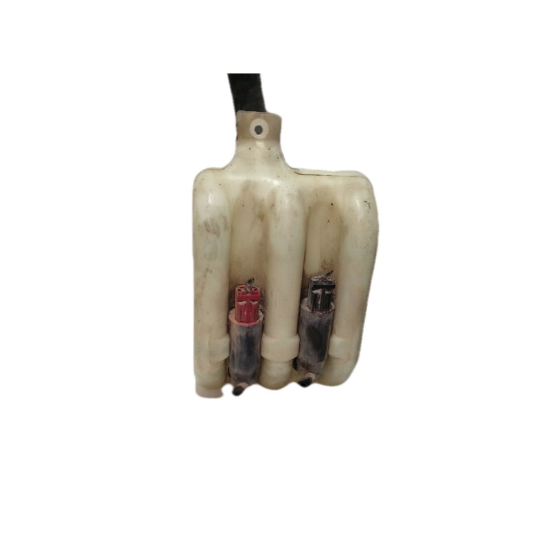 Recambio de deposito limpia para land rover freelander 2.0 td4 cat referencia OEM IAM   