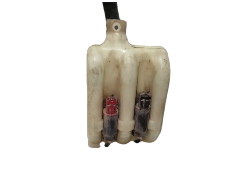 Recambio de deposito limpia para land rover freelander 2.0 td4 cat referencia OEM IAM   