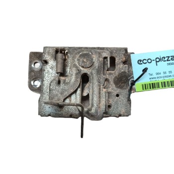 CERRADURA CAPOT 5908A055 