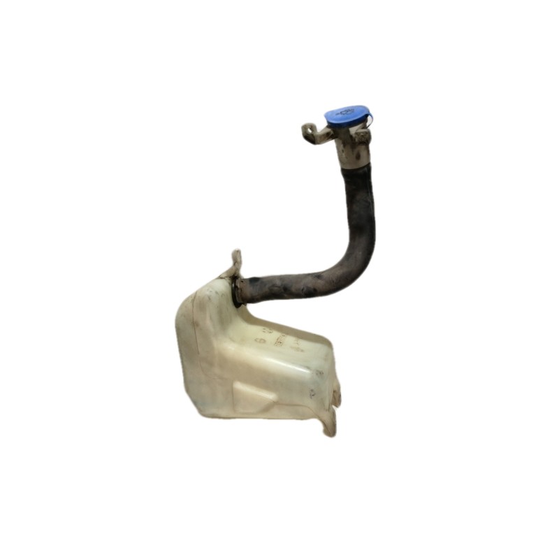 Recambio de deposito limpia para land rover freelander 2.0 td4 cat referencia OEM IAM   