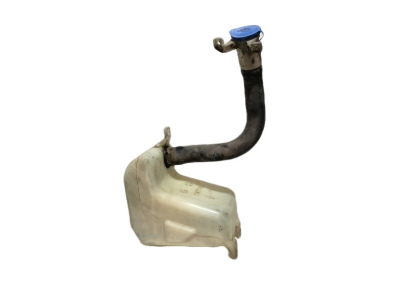 Recambio de deposito limpia para land rover freelander 2.0 td4 cat referencia OEM IAM   