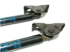 Recambio de amortiguadores maletero / porton para opel mokka selective referencia OEM IAM 95095594   2