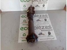 Recambio de amortiguador delantero izquierdo para ford transit, caja cerrada 86/92 ft 100 referencia OEM IAM    2