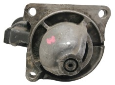 Recambio de motor arranque para renault trafic (desde 5.89) 2.5 diesel referencia OEM IAM 0001218167 9330331005505  2