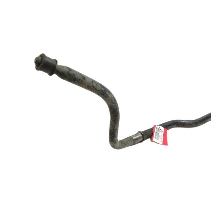 Recambio de barra estabilizadora delantera para mercedes-benz sprinter 02.00  caja abierta 2.2 cdi cat referencia OEM IAM   