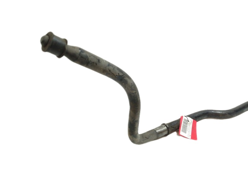 Recambio de barra estabilizadora delantera para mercedes-benz sprinter 02.00  caja abierta 2.2 cdi cat referencia OEM IAM   