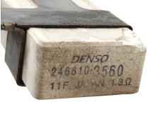 Recambio de rele para toyota avensis berlina (t25) 1.8 sol sedán (4-ptas.) referencia OEM IAM 2468103560   2