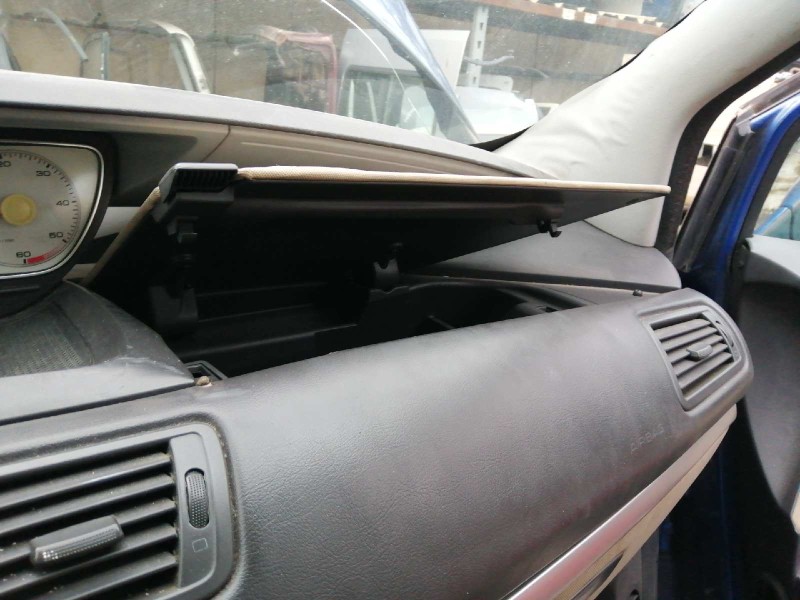 Recambio de guantera para fiat ulysse (179) 2.0 jtd active (100kw)(2008) referencia OEM IAM 1484104077  