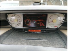 Recambio de cuadro instrumentos para fiat ulysse (179) 2.0 jtd active (100kw)(2008) referencia OEM IAM 9663322380   2