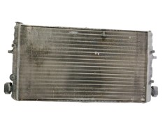Recambio de radiador agua para seat ibiza (6k1) 1.4 referencia OEM IAM 860872C RM1151 