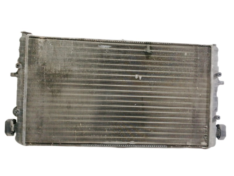 Recambio de radiador agua para seat ibiza (6k1) 1.4 referencia OEM IAM 860872C RM1151 