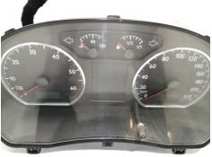 Recambio de cuadro instrumentos para volkswagen polo (9n1) gt referencia OEM IAM 6Q0920822   2