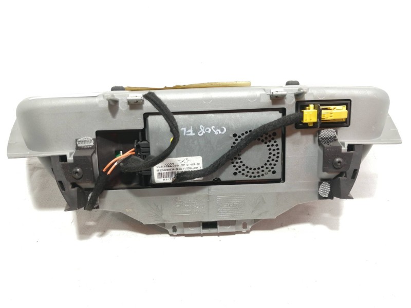 Recambio de cuadro instrumentos para fiat ulysse (179) 2.0 jtd active (100kw)(2008) referencia OEM IAM 9663322380  