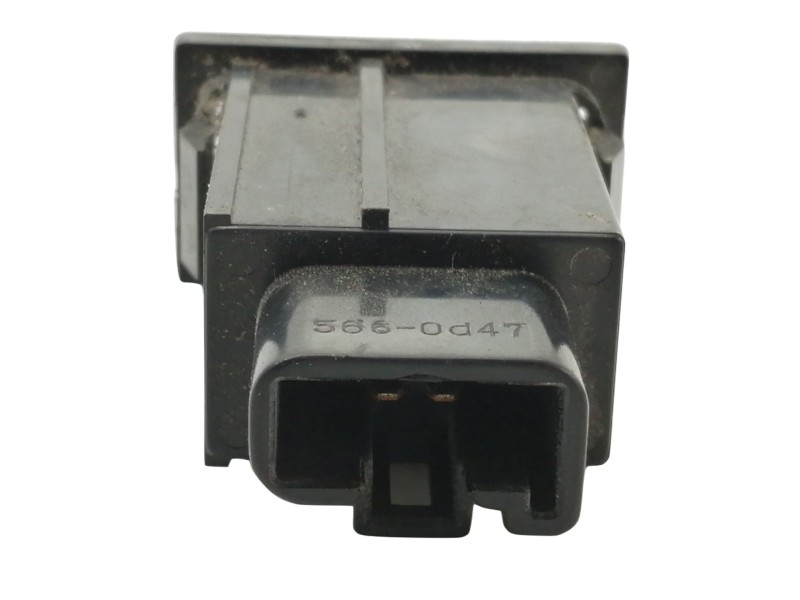 Recambio de interruptor para toyota avensis berlina (t25) 1.8 sol sedán (4-ptas.) referencia OEM IAM 156795  