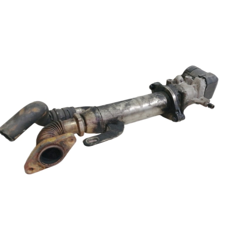 Recambio de enfriador egr para fiat ulysse (179) 2.0 jtd active (100kw)(2008) referencia OEM IAM 9645689780  