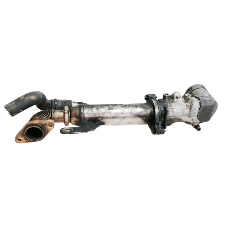 Recambio de enfriador egr para fiat ulysse (179) 2.0 jtd active (100kw)(2008) referencia OEM IAM 9645689780  