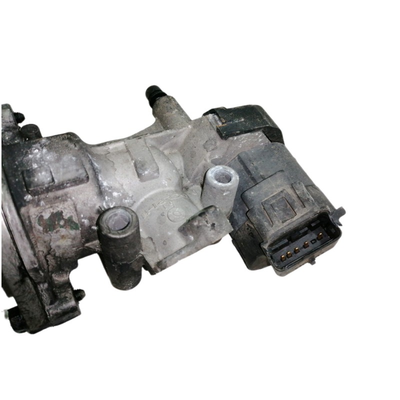 Recambio de enfriador egr para fiat ulysse (179) 2.0 jtd active (100kw)(2008) referencia OEM IAM 9645689780  