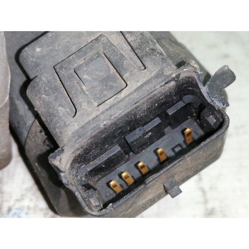 Recambio de enfriador egr para fiat ulysse (179) 2.0 jtd active (100kw)(2008) referencia OEM IAM 9645689780  