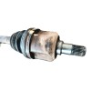 Recambio de transmision delantera derecha para land rover freelander i (l314) 2.0 di 4x4 referencia OEM IAM TDB000360  