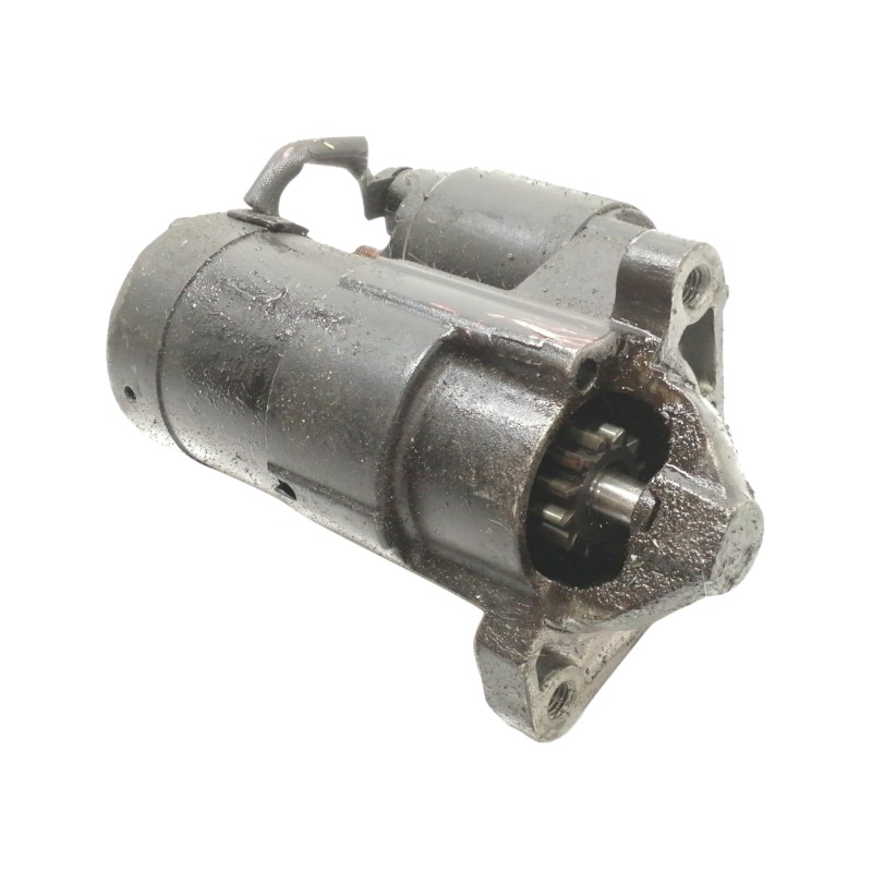 Recambio de motor arranque para nissan kubistar (x76) pro (l1) referencia OEM IAM CS1273  