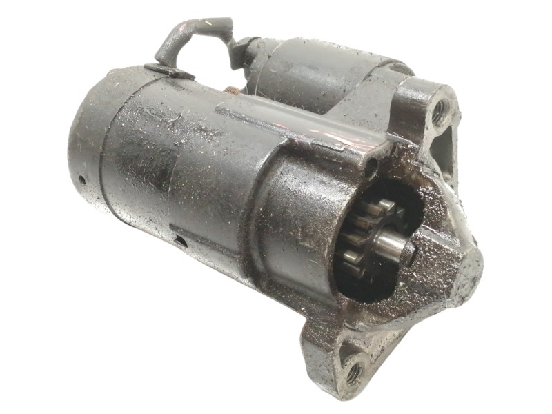 Recambio de motor arranque para nissan kubistar (x76) pro (l1) referencia OEM IAM CS1273  