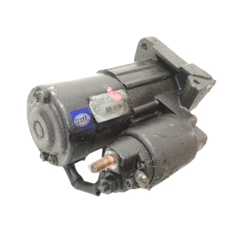 Recambio de motor arranque para nissan kubistar (x76) pro (l1) referencia OEM IAM CS1273  