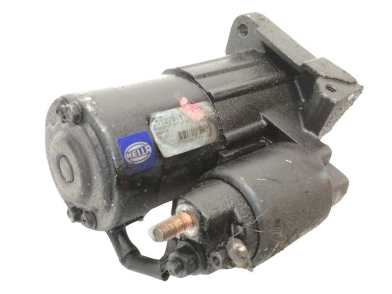 Recambio de motor arranque para nissan kubistar (x76) pro (l1) referencia OEM IAM CS1273  