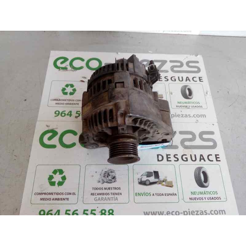 Recambio de alternador para volkswagen golf iii berlina (1h1) gti referencia OEM IAM   