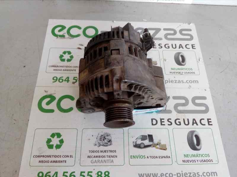 Recambio de alternador para volkswagen golf iii berlina (1h1) gti referencia OEM IAM   