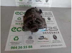 Recambio de alternador para volkswagen golf iii berlina (1h1) gti referencia OEM IAM    2