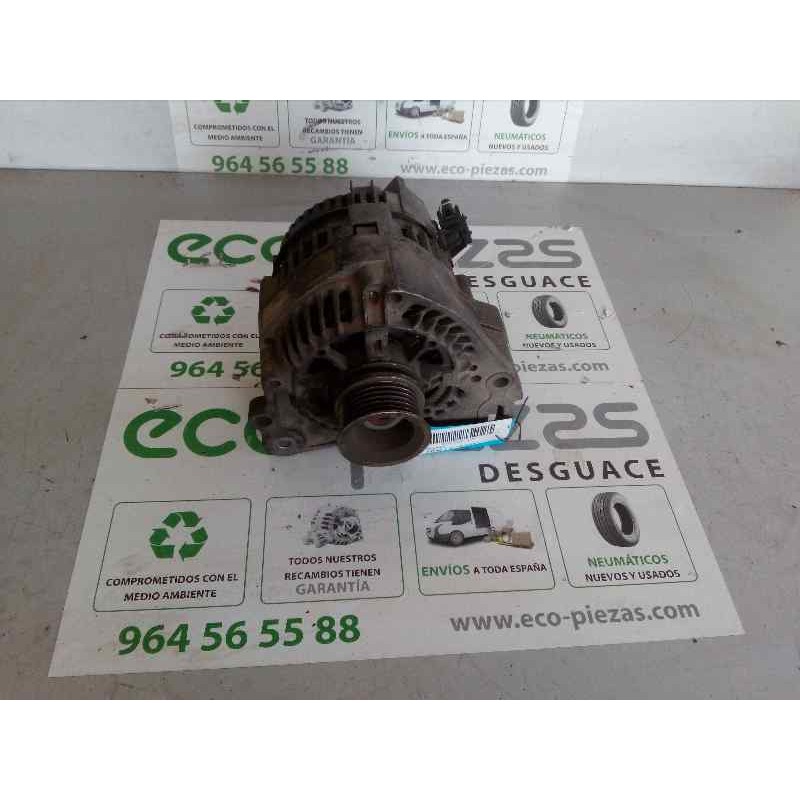 Recambio de alternador para volkswagen golf iii berlina (1h1) gti referencia OEM IAM   