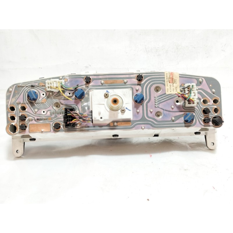 Recambio de cuadro instrumentos para nissan primera berl./familiar (p10/w10) slx berlina (p10) referencia OEM IAM 2481071J02  