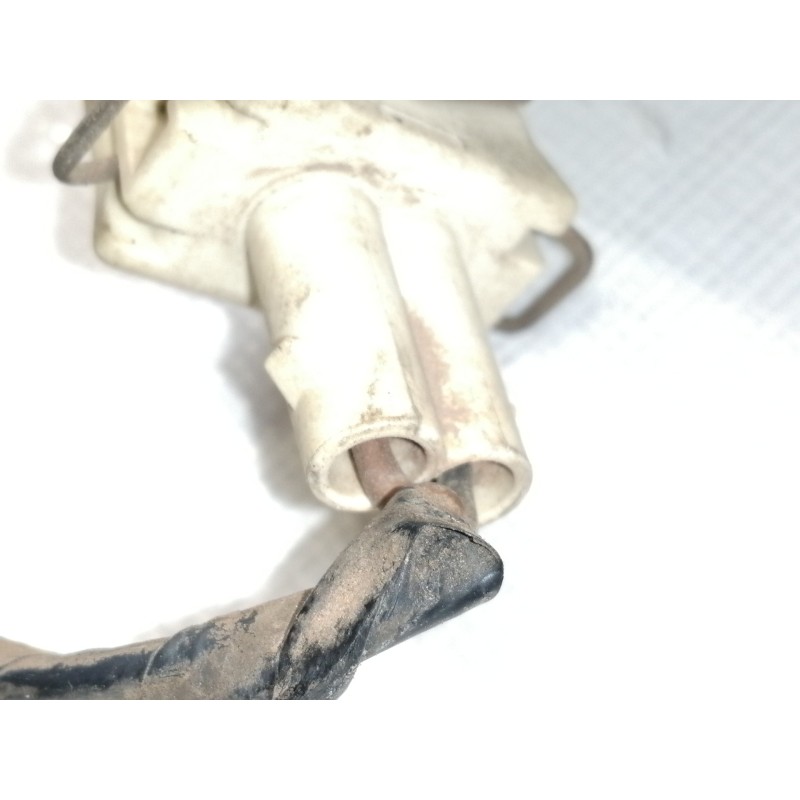 Recambio de piloto delantero izquierdo para seat ibiza (6k) básico referencia OEM IAM 67732580  