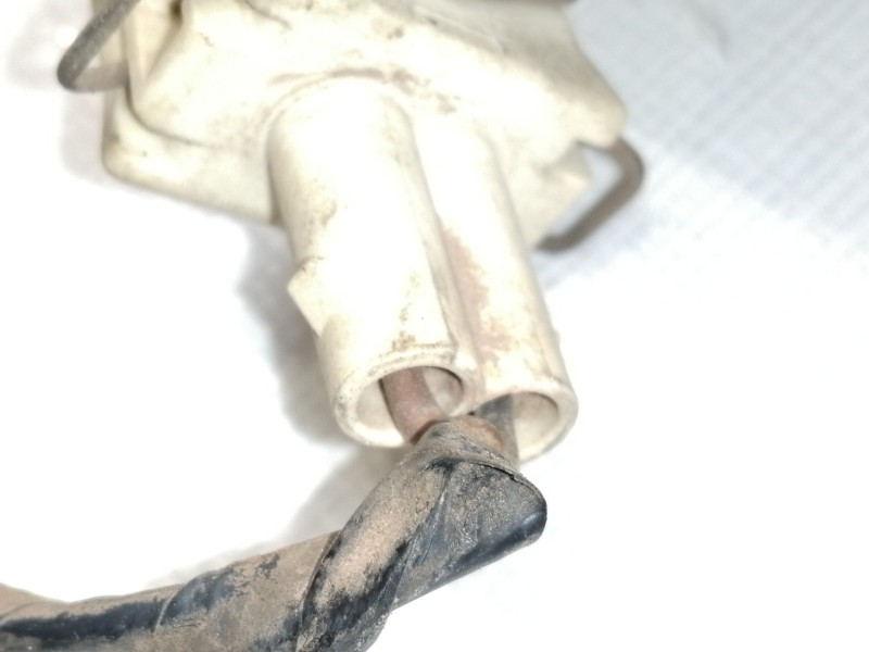 Recambio de piloto delantero izquierdo para seat ibiza (6k) básico referencia OEM IAM 67732580  