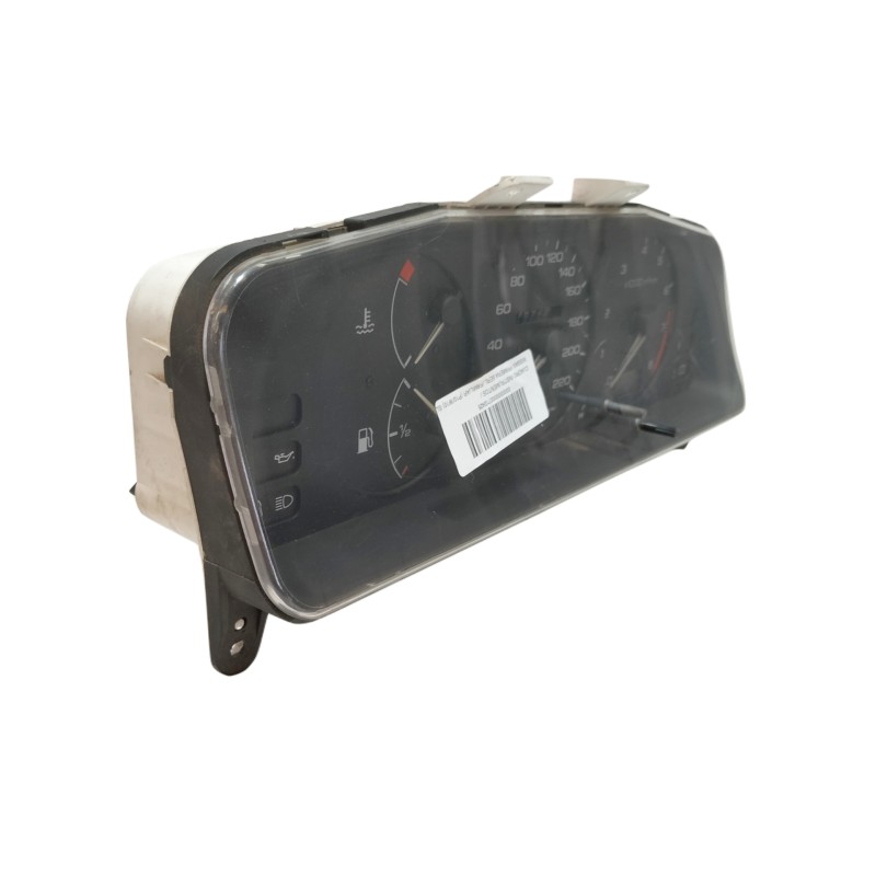 Recambio de cuadro instrumentos para nissan primera berl./familiar (p10/w10) slx berlina (p10) referencia OEM IAM 2481071J02  