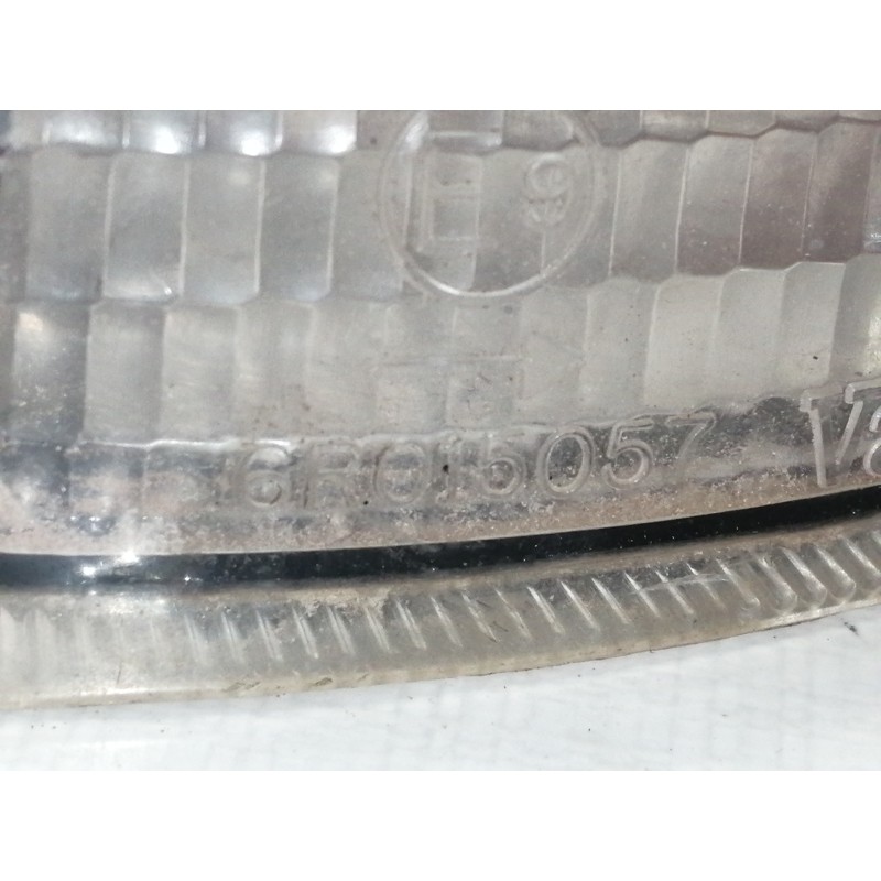 Recambio de piloto delantero izquierdo para seat ibiza (6k) básico referencia OEM IAM 67732580  