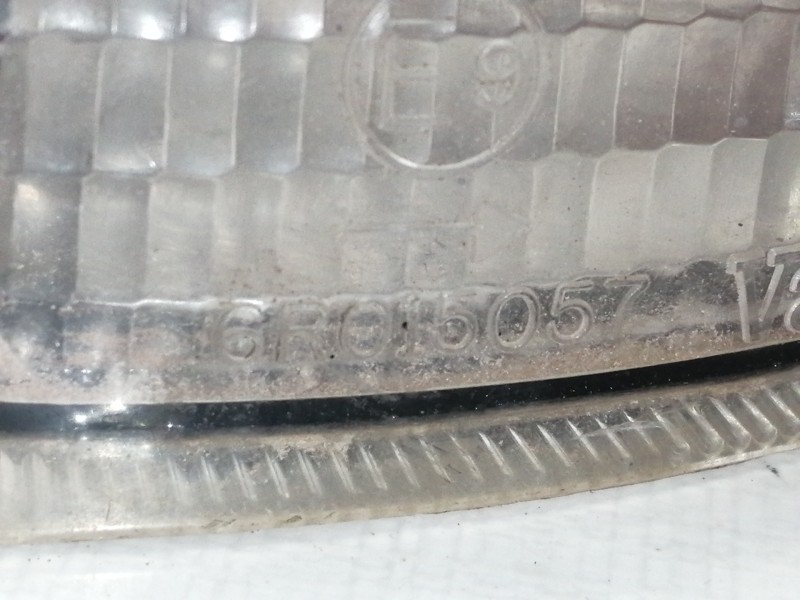 Recambio de piloto delantero izquierdo para seat ibiza (6k) básico referencia OEM IAM 67732580  