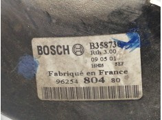 Recambio de servofreno para citroën saxo 1.5 d x referencia OEM IAM 9625480480   2