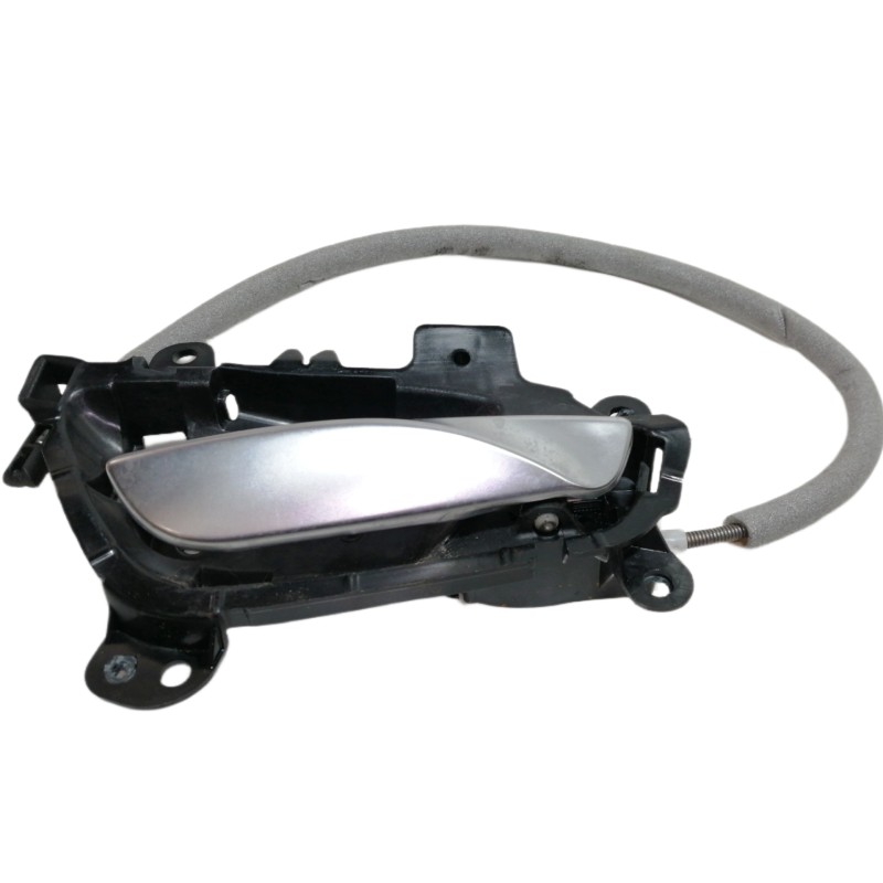 Recambio de maneta interior trasera derecha para bmw serie 1 lim. (f20) 116d referencia OEM IAM 10628510  