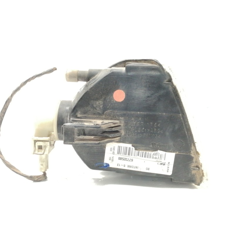 Recambio de piloto delantero izquierdo para seat ibiza (6k) básico referencia OEM IAM 67732580  