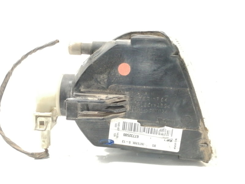 Recambio de piloto delantero izquierdo para seat ibiza (6k) básico referencia OEM IAM 67732580  